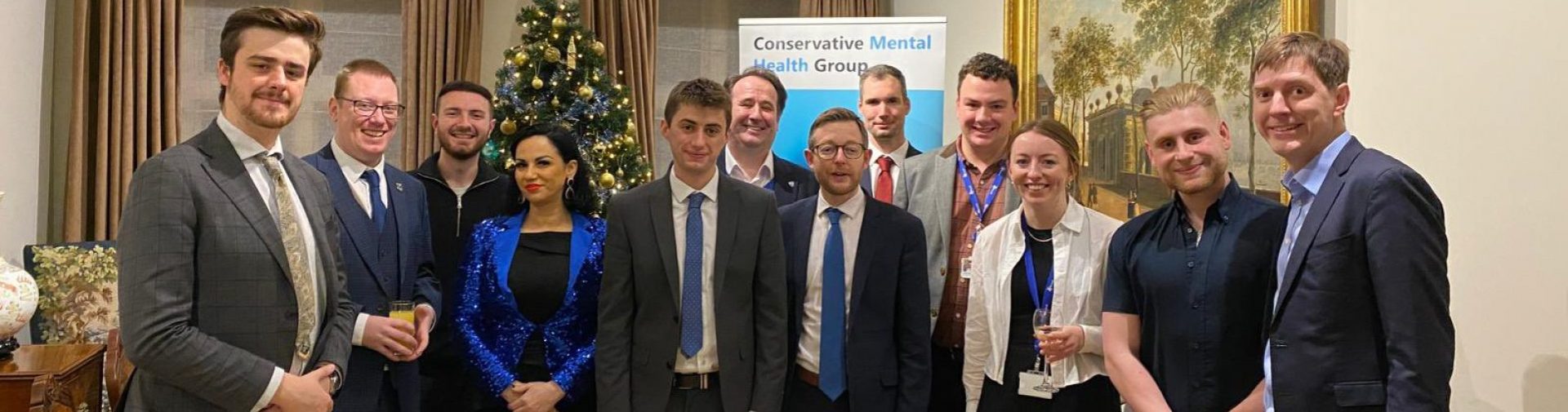The Conservative Mental Health Group